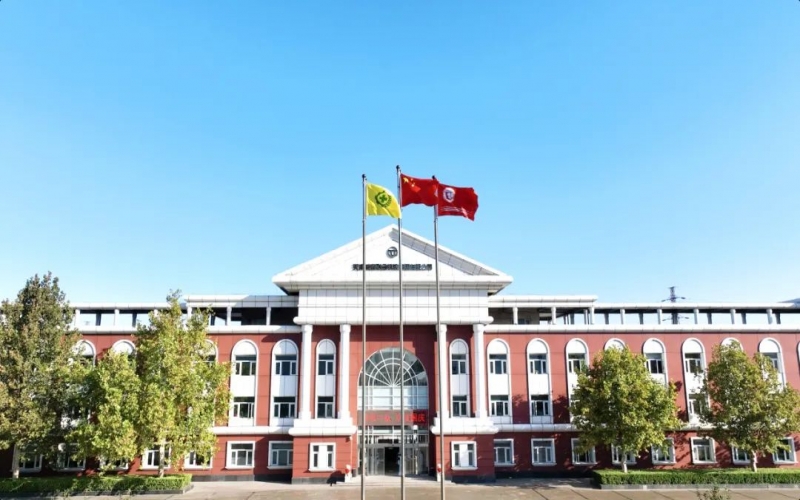 “愛我中華！”今天，榮程人深情祝福祖國